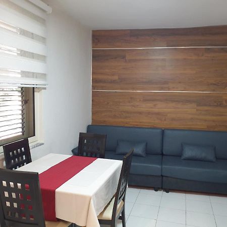 Shkodra 27 Center House Villa Exterior photo