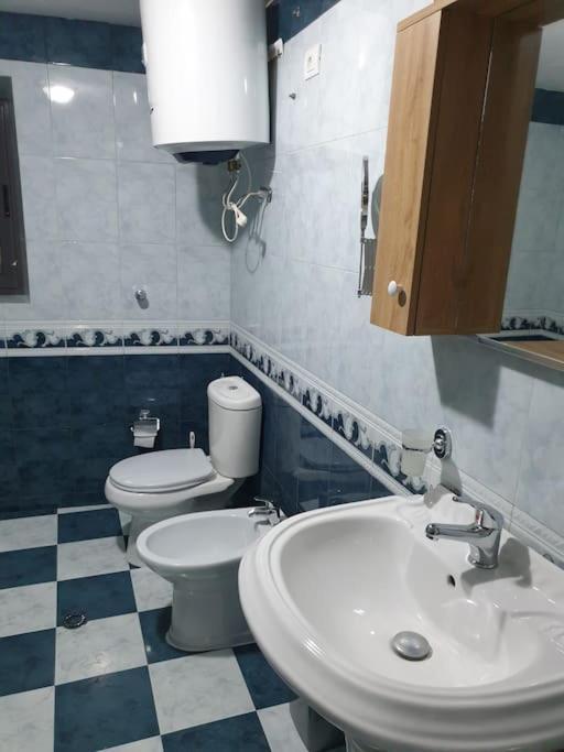 Shkodra 27 Center House Villa Exterior photo