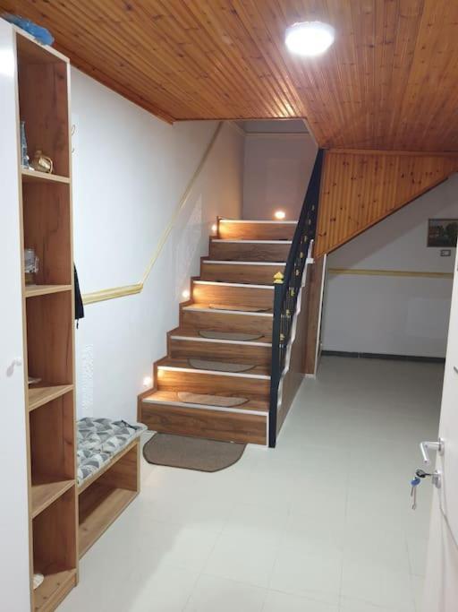 Shkodra 27 Center House Villa Exterior photo