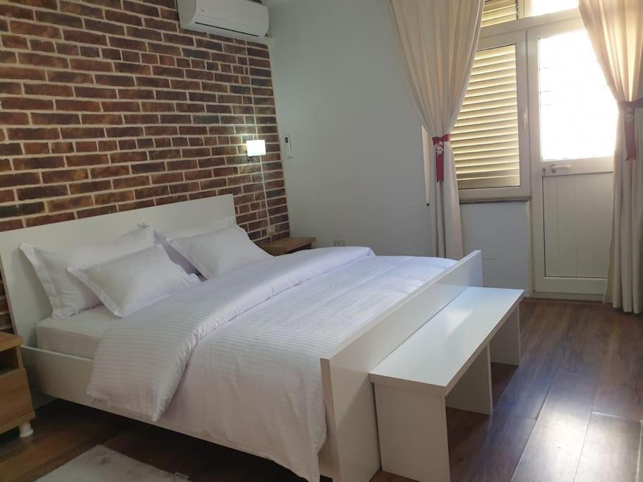 Shkodra 27 Center House Villa Exterior photo