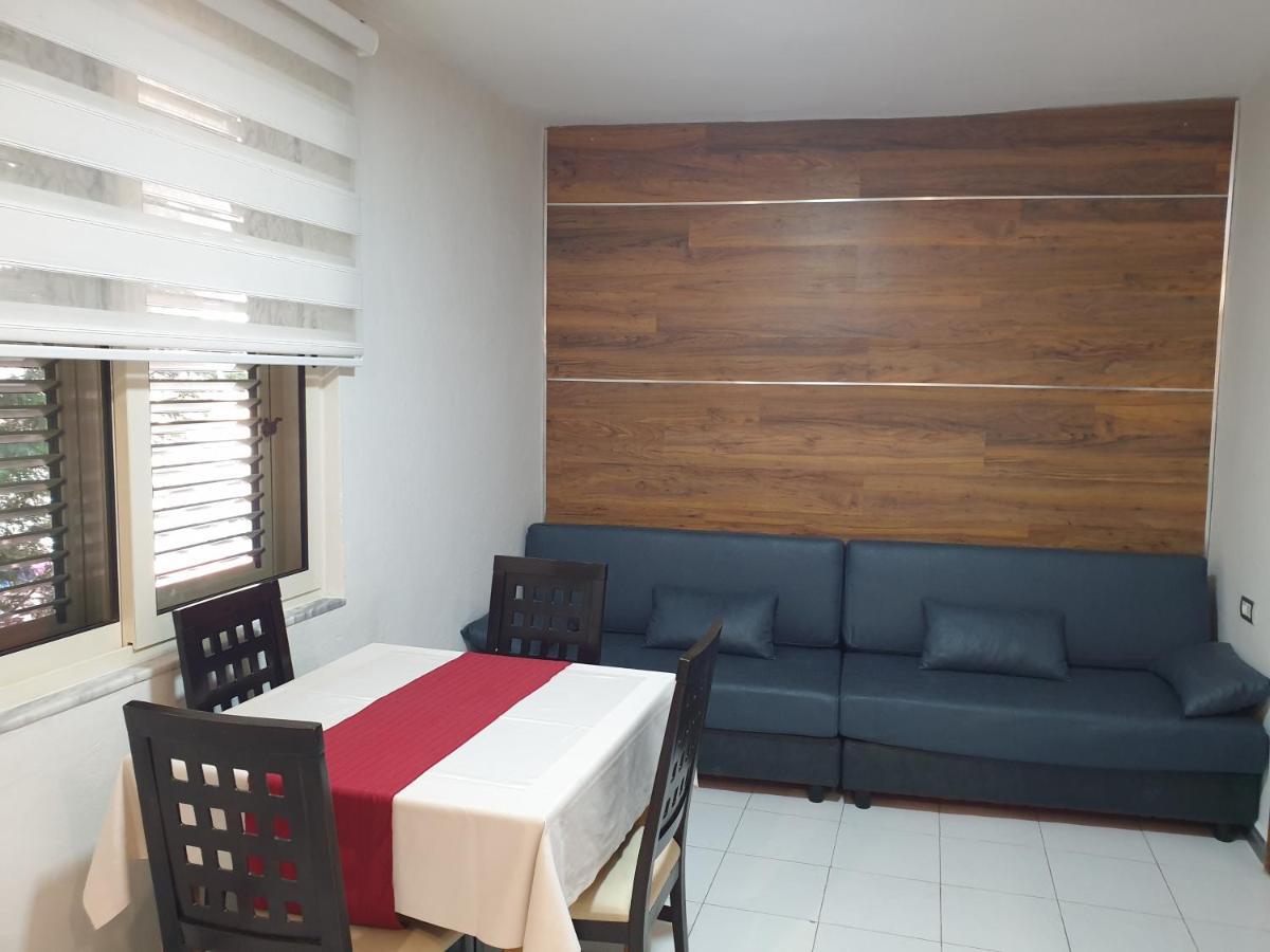 Shkodra 27 Center House Villa Exterior photo