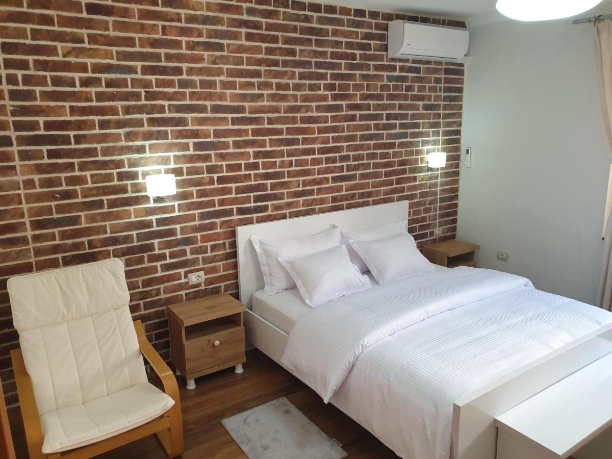 Shkodra 27 Center House Villa Exterior photo