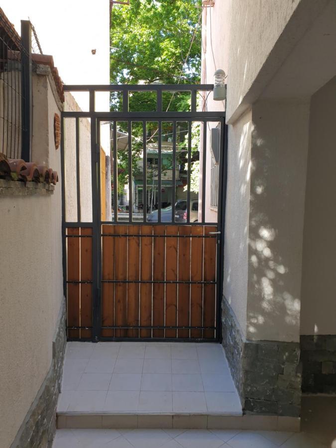 Shkodra 27 Center House Villa Exterior photo