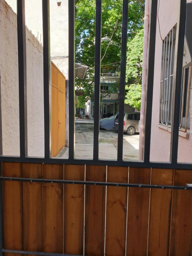 Shkodra 27 Center House Villa Exterior photo