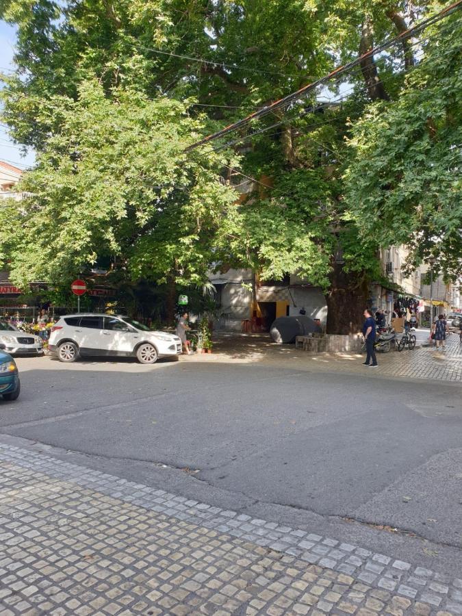Shkodra 27 Center House Villa Exterior photo