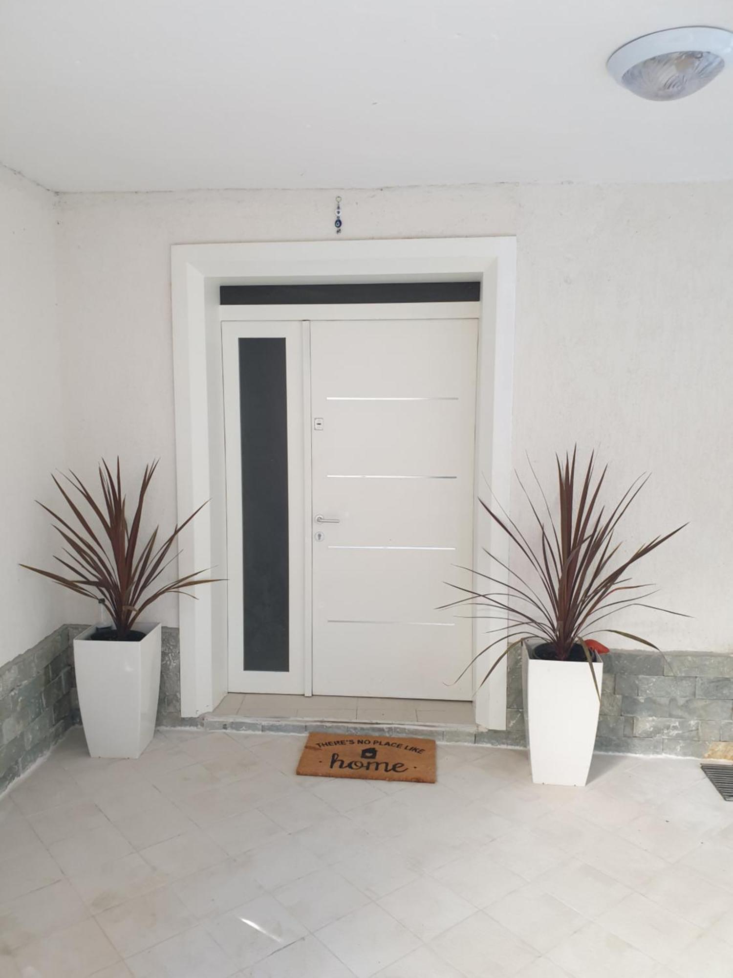 Shkodra 27 Center House Villa Exterior photo